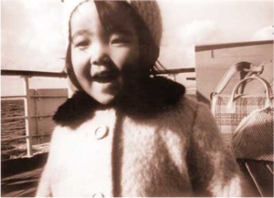 高市早苗　旦那