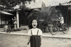 高市早苗　旦那