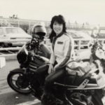 高市早苗　旦那