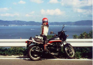 高市早苗　旦那