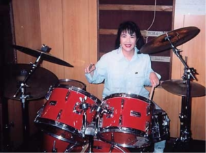 高市早苗　旦那