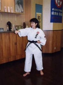 高市早苗　旦那