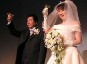 高市早苗　旦那