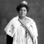 トンガ王国　日本人