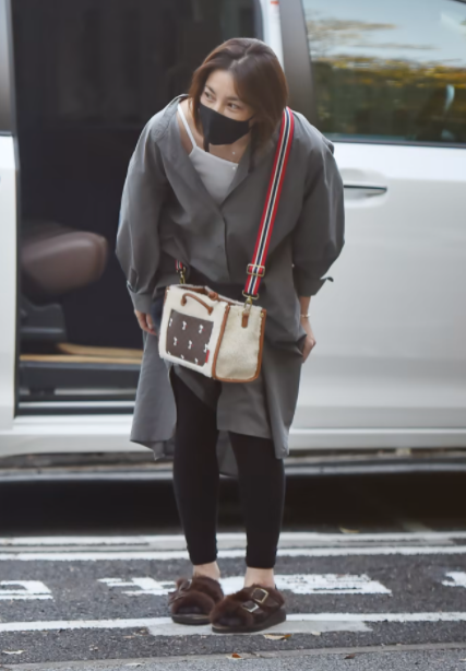 瀬戸朝香　現在