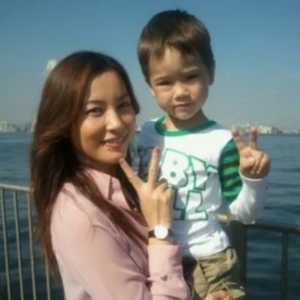 瀬戸朝香　子供