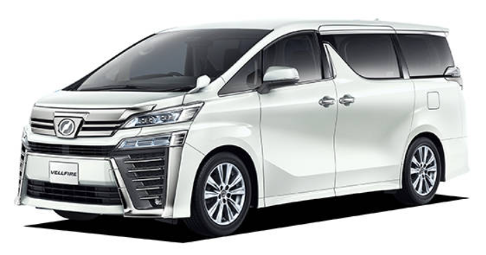 瀬戸朝香　愛車