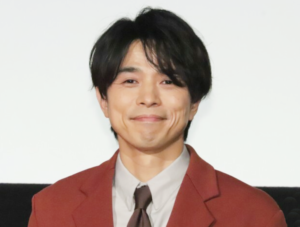 瀬戸朝香　井ノ原快彦