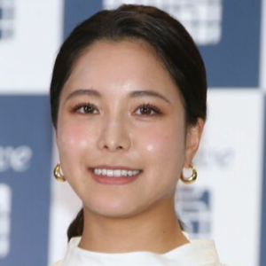 高梨沙羅 昔の写真