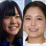 高梨沙羅　昔の写真