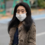 中村玉緒　現在