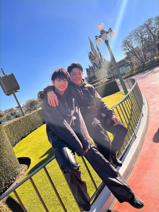 佐久本和夢 年齢