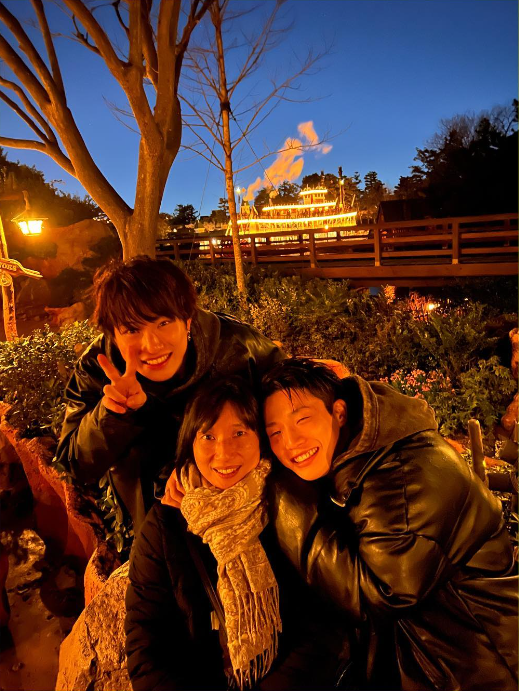 佐久本和夢 大学