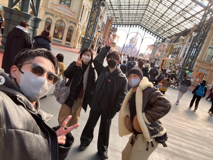 佐久本和夢 身長